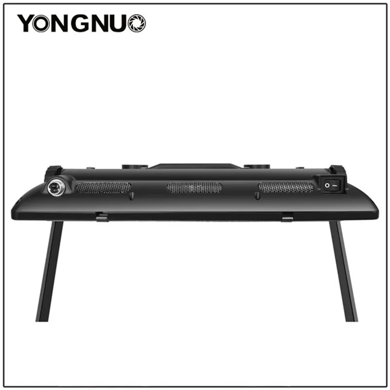 US $209.00 YONGNUO YN900 II Pro LED Panel Video Light With Adjustable Color Temperature 3200K5500K For Canon Nikon Camera Camcorder