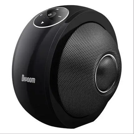 divoom subwoofer