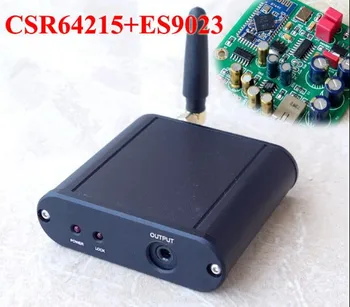 

CSR64215 Bluetooth 4.2 CSR8675 Bluetooth 5.0 APTX Decoder Board Independent Decoding DAC Bluetooth Receiver