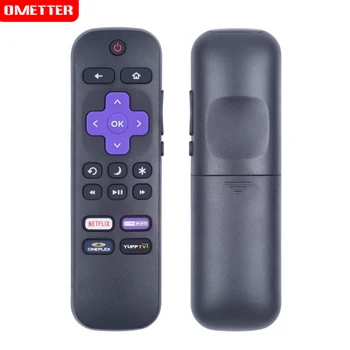 

remote ocntrol 101018E0007 use for RCA Roku TV RTR3261-CA RTR4361-CA RTR5061-CA NETFLIX con BEIN SPORTS CINEPLEX YUPPTV