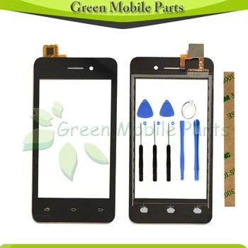 

100% Tested Touchscreen For Micromax Bolt Q301 Touch Screen Digitizer Front Glass Lens Panel Replacement