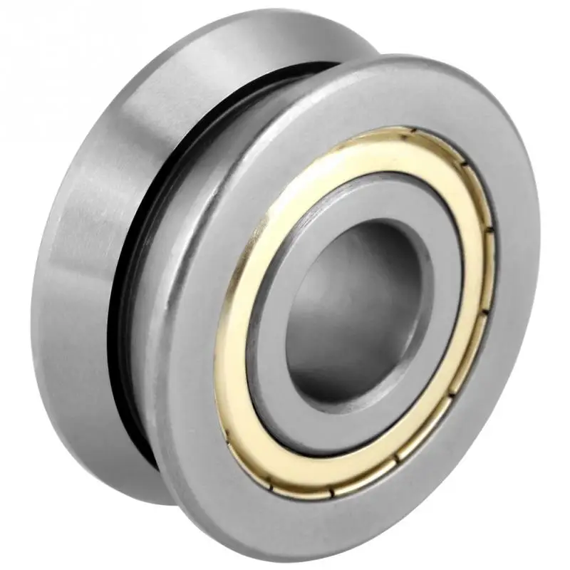 

1PC Ball Bearing 20*57*22mm V Groove Roller Guide Sealed Ball Bearing Accessory Rolamento Rulman Radial