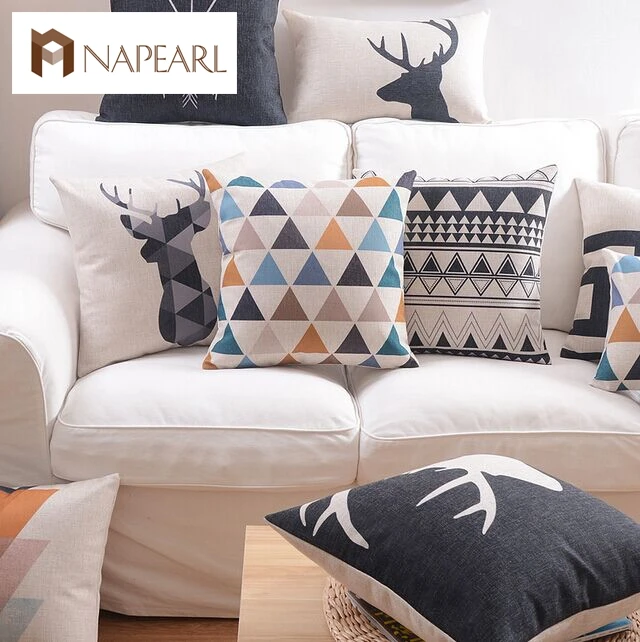 nordic style geometry pillow brief sofa fluid cushion throw decorative pillows bed car sushionchina - Decorative Pillows For Bed nordic style geometry pillow brief sofa fluid cushion throw decorative pillows bed car sushionchina - Decorative Pillows For Bed