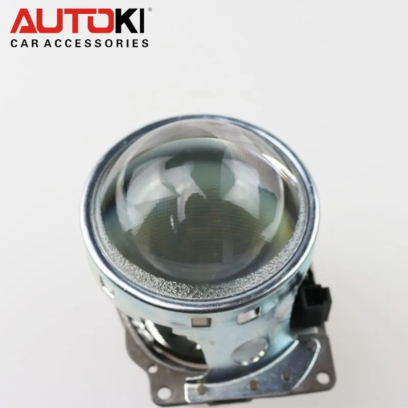 Autoki 3,0 Koito евро Q5 биксеноновый проектор Объектив головной светильник s D1S D2H D2S D3S D4S яркий HID автомобильный светильник для модернизации