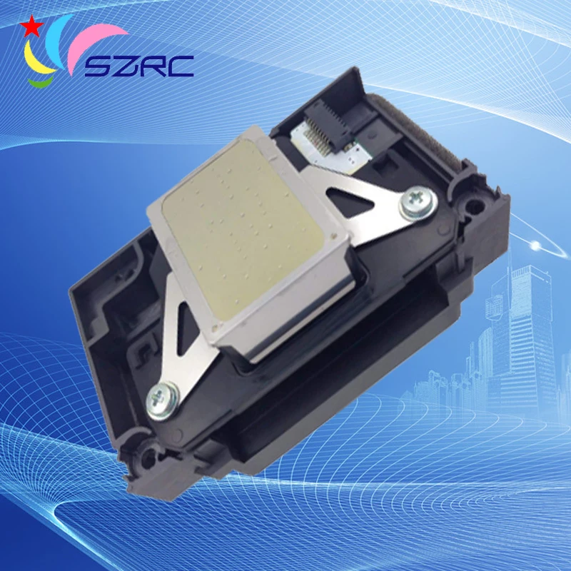 r1390 print head