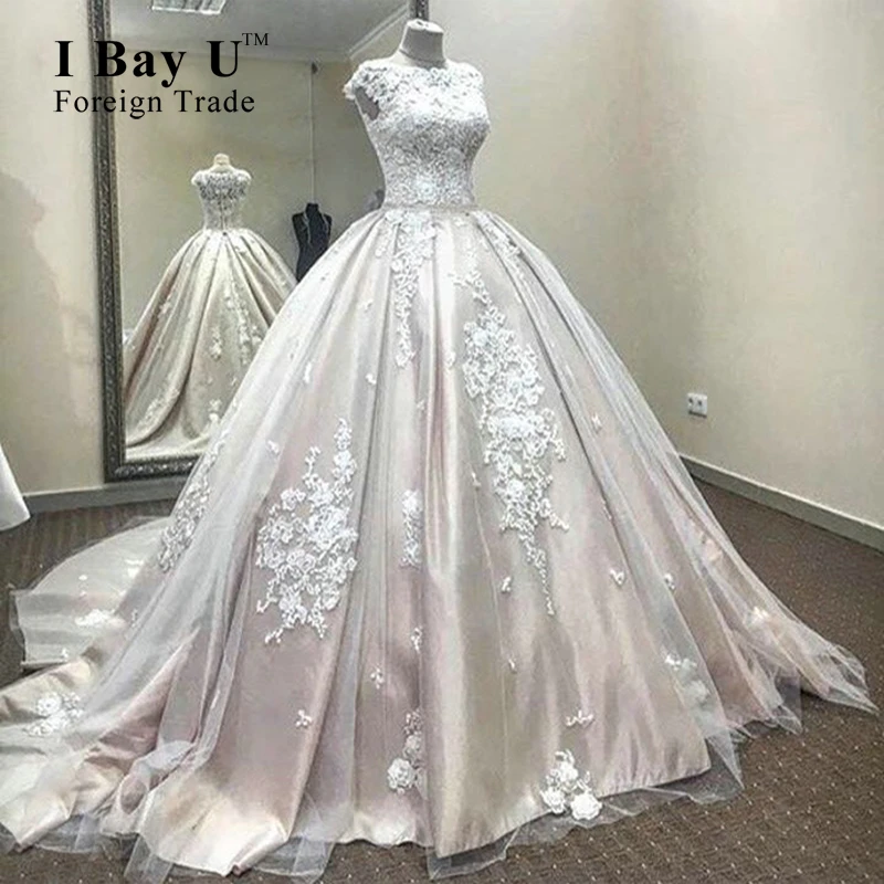 The bay wedding dress Clearance