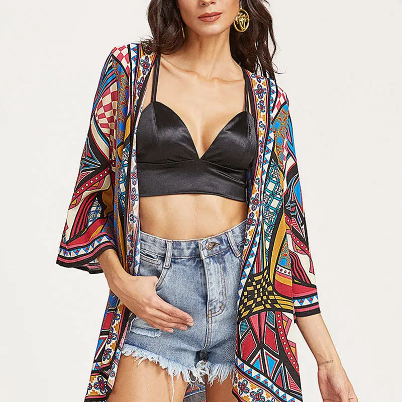 women crop top MUZ-005-07