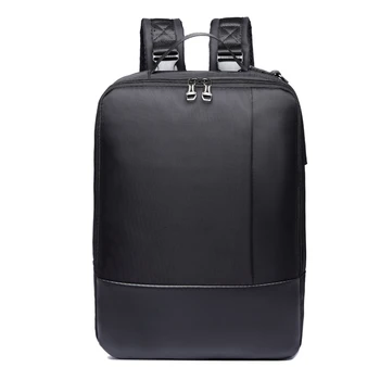 

2019 Classic Business Backpack Large Capacity Multifunctional Oxford Computer Bags for 16 inch Laptop Casual Travel bag Day pack