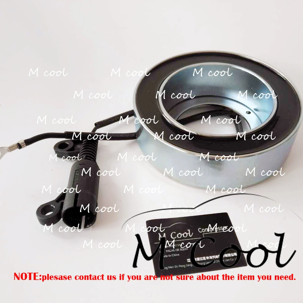 

HIGH QUALITY BRAND NEW CAR AC COMPRESSOR CLUTCH COIL FOR CAR BMW MINI COOPER MINI COMPRESSOR AIR CONDITIONER