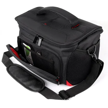 

1/2/3 Lens Waterproof DSLR Camera Bag Case For Sony A7 A7III A7RIII A7MIII A7RMIII A7 Mark II III A77 A9 A99 A77II A7R A99M2