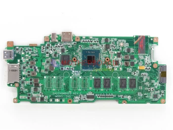 

vieruodis FOR Acer Chromebook Cb3-111 Intel Motherboard NB.MRC11.001 NBMRC11001 DA0ZHQMB6E0 w/ n2840 CPU and 2g RAM 16G SSD
