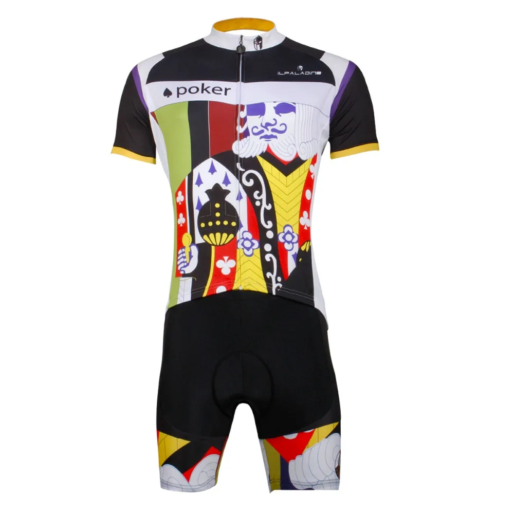novelty bike jerseys