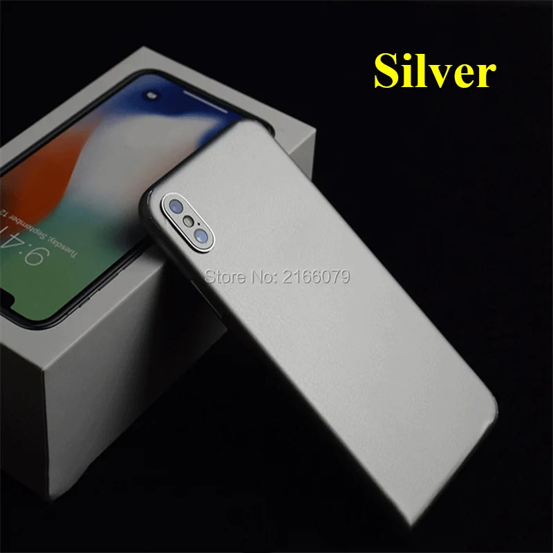 silver