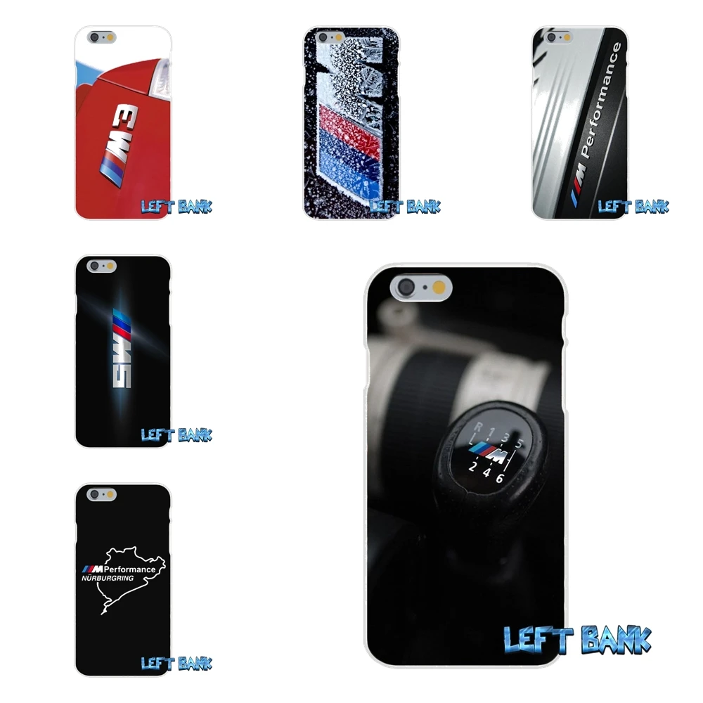 Koop BMW M Serie M3 M5 logo Slanke Siliconen Telefoon Case Voor HTC Een M7 M8 A9 M9 E9 Plus Desire 630 530 626 628 816 820
