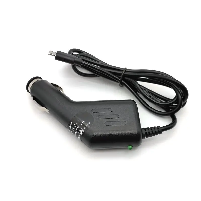 5V 2A Micro USB Car Charger for Chuwi Hi8 Vi10 Vi8 Asus TF303 ME572 ME572CL ME572C ME581C FE171MG U65GT Tablet Adapter