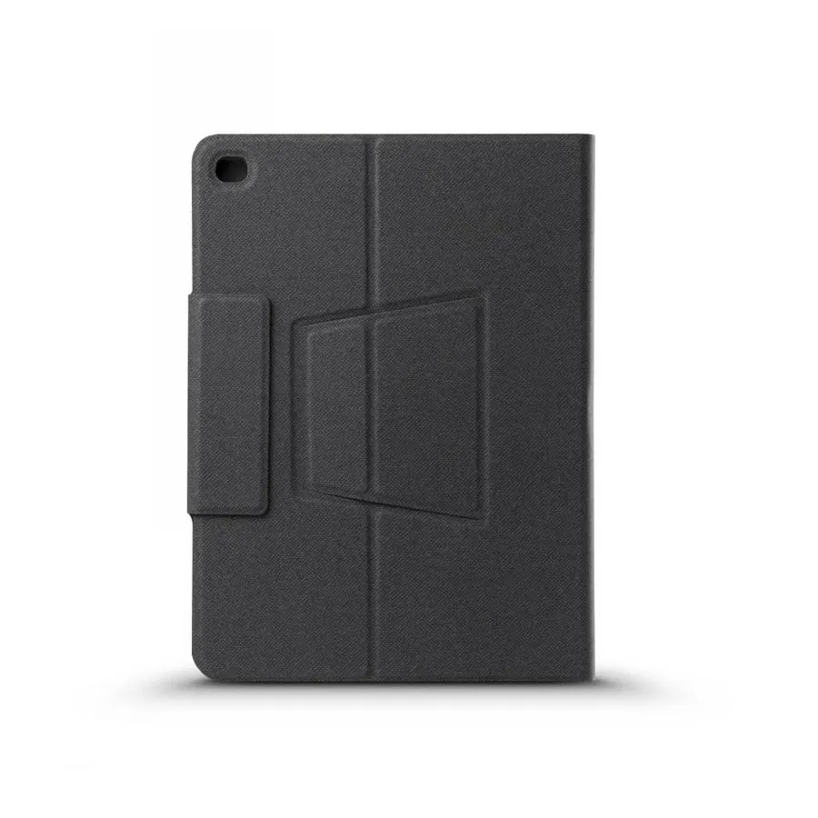 Wireless Bluetooth Keyboard PU Leather Case (22)