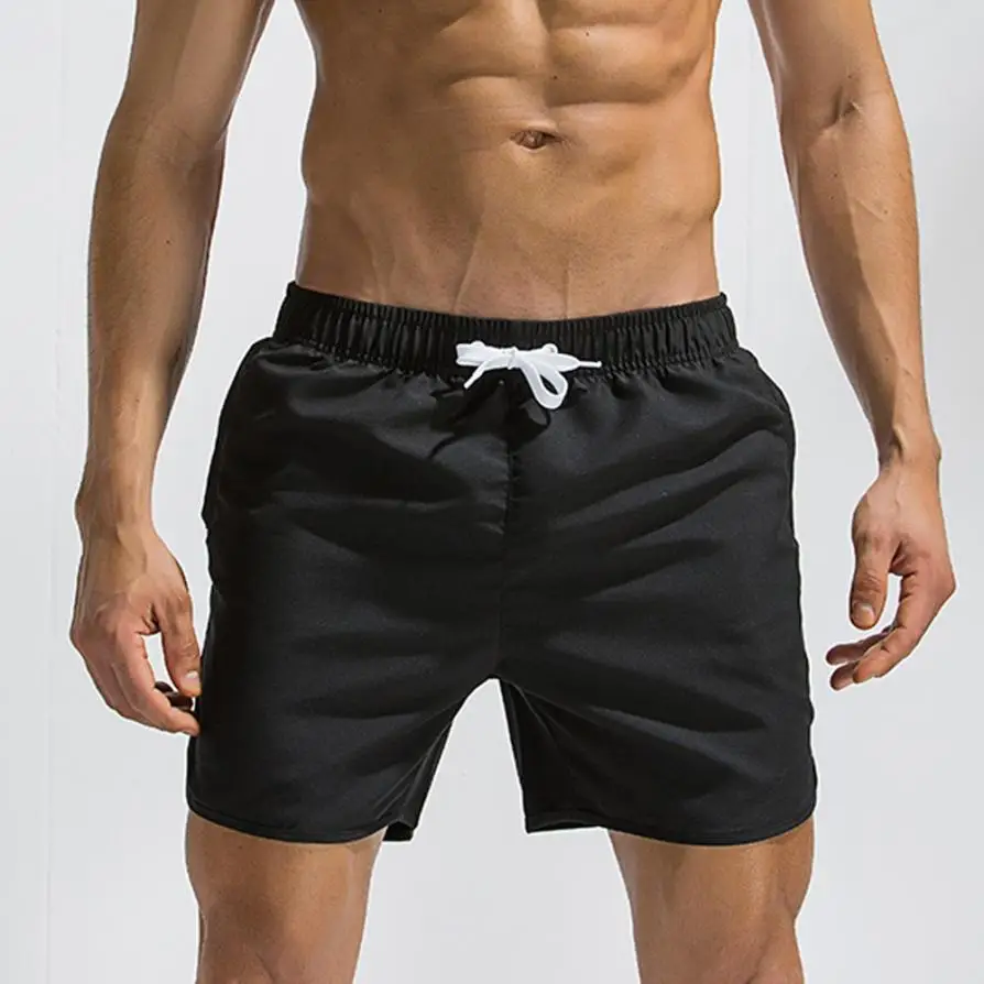 Aliexpress.com : Buy Plus Size Men Breathable Trunks Pants