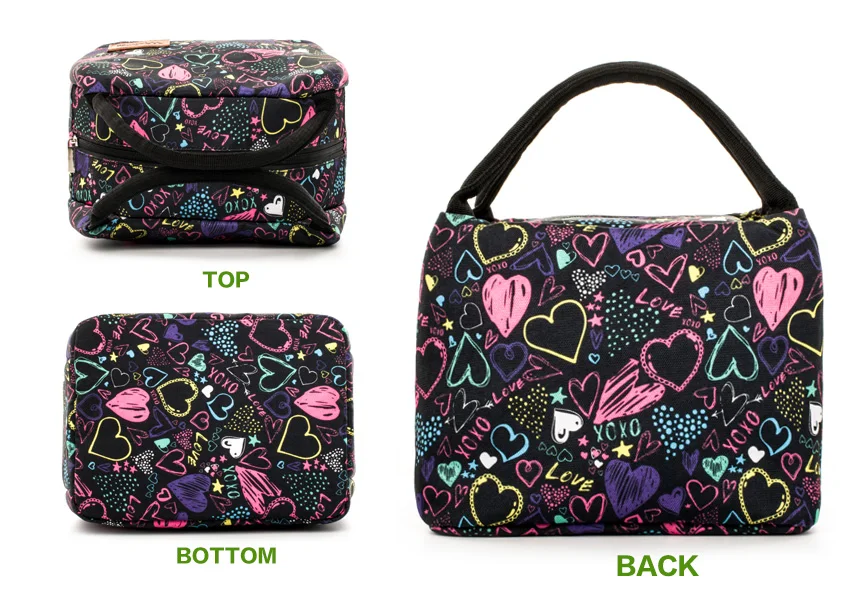 Cheap Bolsas p almoço