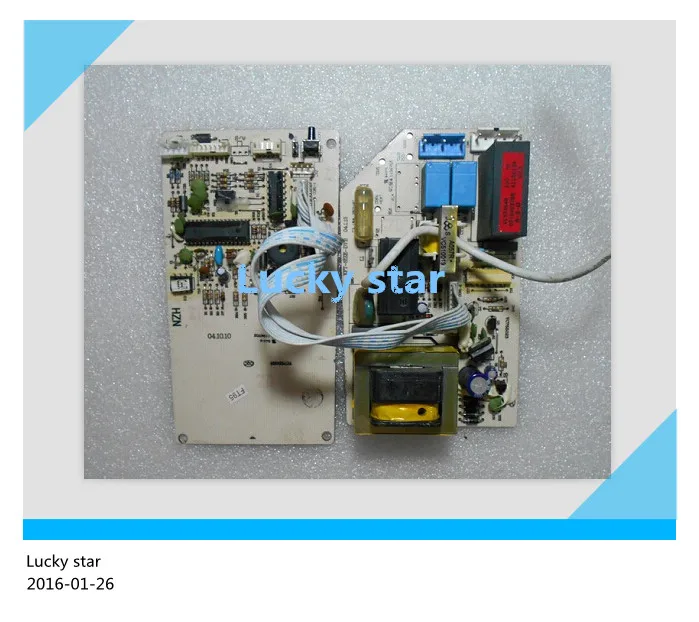 

95% new for Haier Air conditioning computer board circuit board 0010403268 good working