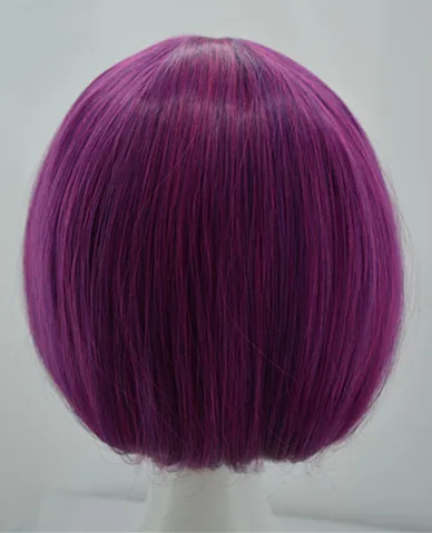 Fei-show fringe bangs   ª    ǽ ռ   ǻ cos-play salon party ҷ 