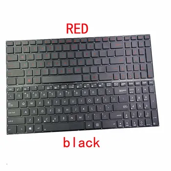 

NEW Replace FOR ASUS R510 R510V R513C R513L R513V CR510L laptop Built-in keyboard