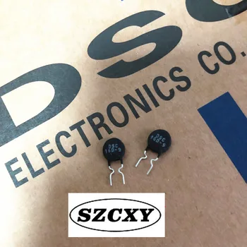 

100% New and original DSC NTC 16D-9 thermistor 9 mm piece diameter