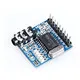wholesale 1pcs MT8870 DTMF Voice decoding module phone module (7)
