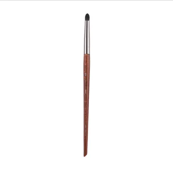 

1 piece #212 Precision Eyeshadow Makeup brush detail eye smudge brush Natural wood Professional Make up brushes cosmetic tools