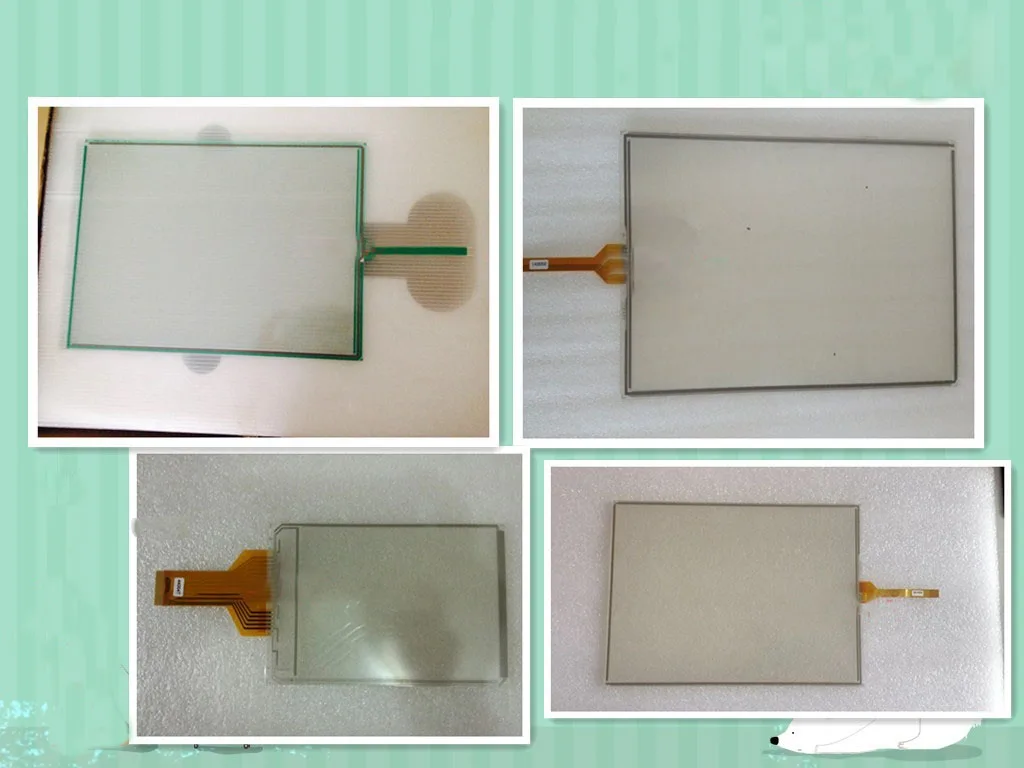 

Membrane switch for 2711P-K7C4D1 panelView Plus 700