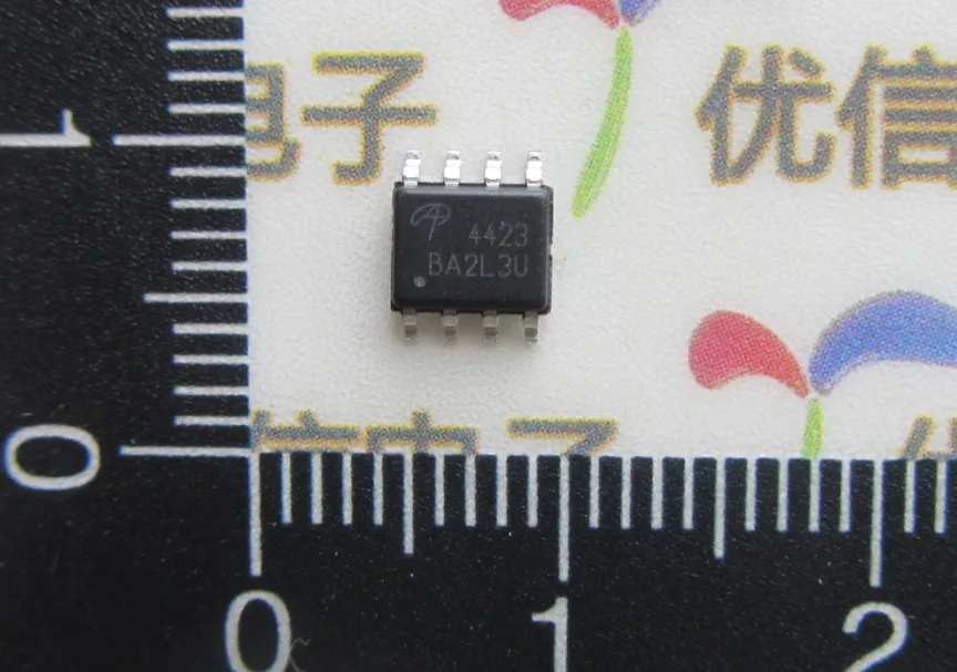 Chip AO4423L MOS (FET) 30 vp channel SOP 8 YXDZ YXDZ-in Integrated ...