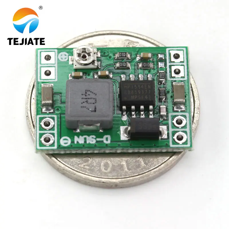 MP1584EN-DC-DC3A