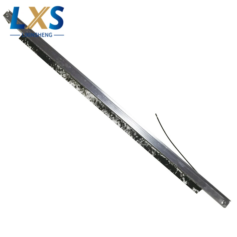 Malpinsel Intellektuell Effektive Teil 400mm Insgesamt Ist 460mm Für Druck Carbon Faser Anti-statische Pinsel Italien Leitfähigkeit Carbon Faser Pinsel Nachfrage üBer Dem Angebot