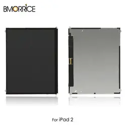 ЖК-дисплей Дисплей-цифровой преобразователь для iPad 2 A1376 A1395 A1397 A1396 Экран планшета Панель планшетный монитор модуля в сборе запасные 100% Тесты