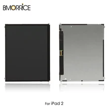 LCD Display For iPad 2 A1376 A1395 A1397 A1396 Screen Digitizer Panel Tablet Monitor Module Assembly Replacement 100% Test LCD Display For iPad 2 A1376 A1395 A1397 A1396 Screen Digitizer Panel Tablet Monitor Module Assembly Replacement 100% Test