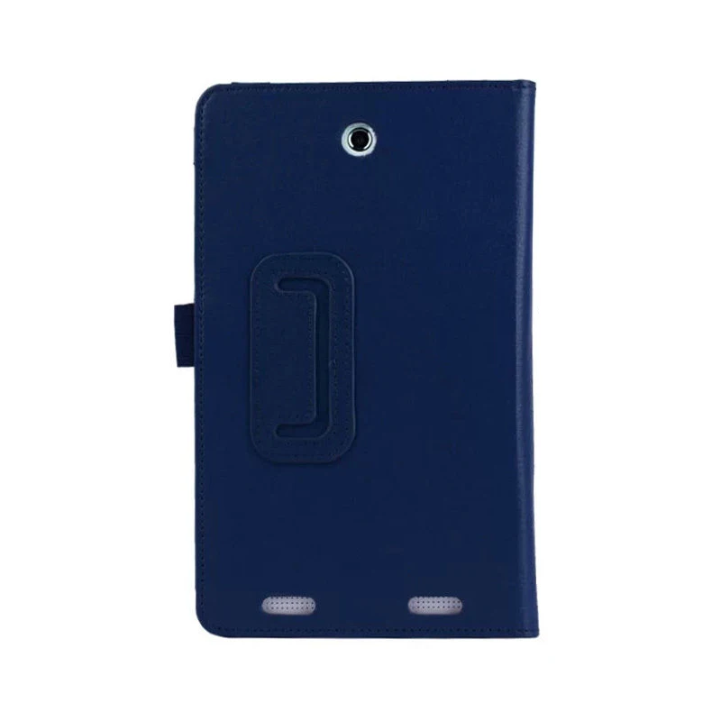 

Luxury Stand Case Cover For Acer Iconia Tab 8 W1-810 8inch Tablet Dark Blue
