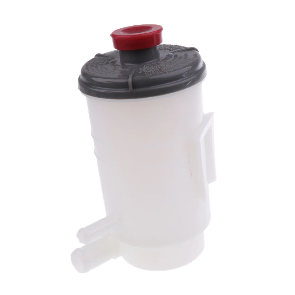 Plastic Car Power Steering Pump Reservoir Oil Tank Bottle 53701SV4003 For Honda Accord Odyssey Acura Accessories 160*85*80mm | Автомобили