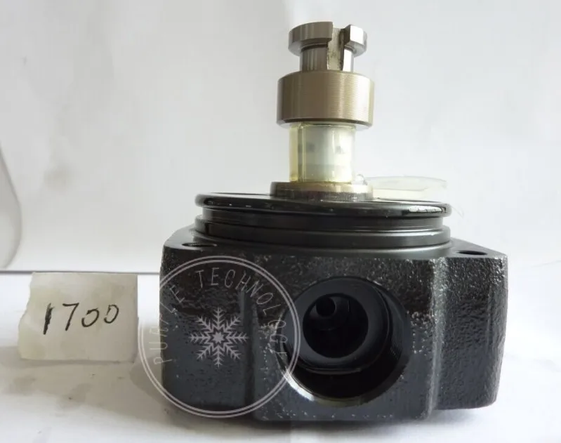 diesel fuel injection pump distributor head rotor 096400 1700 for