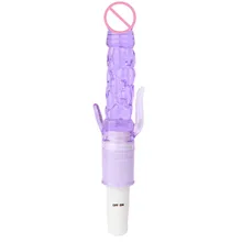 Adult Sex Toys For Woman Electro Stimulate Vagina Anal Vibrator Stimulator Vibration Massage, Adult Games Sex Products