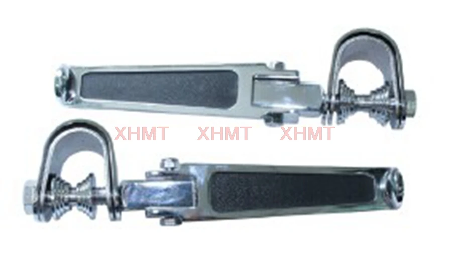 Колышек для ног Honda Shadow Aero 750 VT750C 2004 2008 2007 2006 2005|Подставки под ноги| |