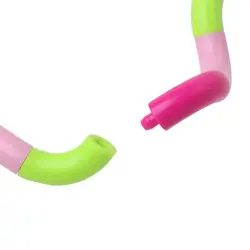 Декомпрессионная игрушка крученое кольцо для детей с скучными игрушками заводные игрушки