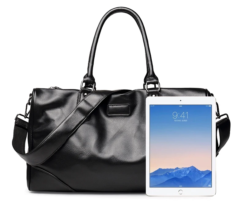 Men's travel bag (1)