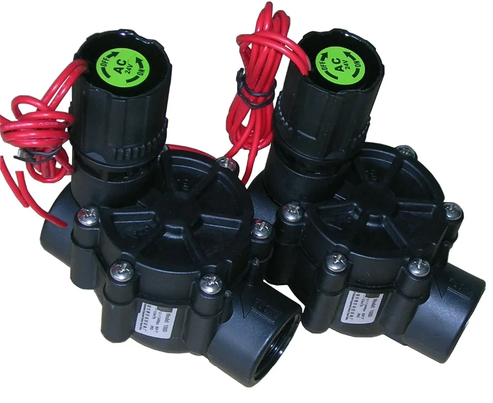 Buy Garden irrigation automatic control Plastic