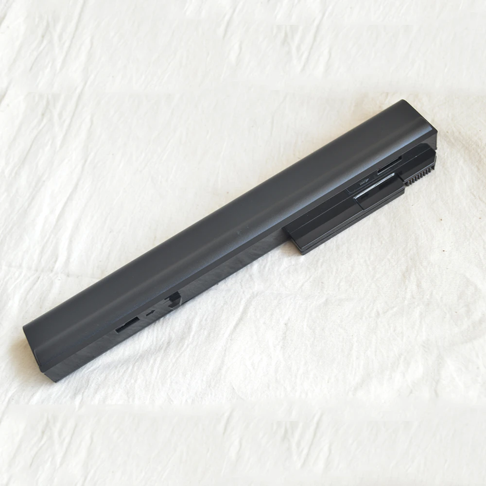  New 6 cells laptop battery FOR EliteBook 8530p8530w8540p8540w 8730wHSTNN-XB60 KU533AA HSTNN-LB60 HS