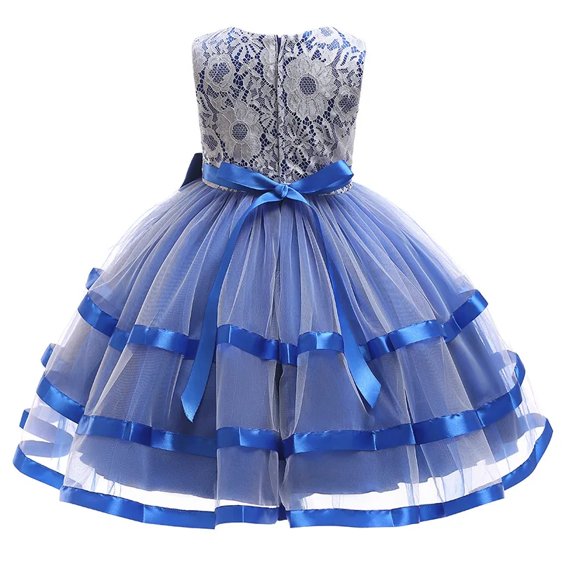 Свадебное платье для девочек; одежда принцессы; костюм для малышей; бальное платье для первого причастия; вечерние платья; платье для выпускного вечера для девочек; Дамское Платье