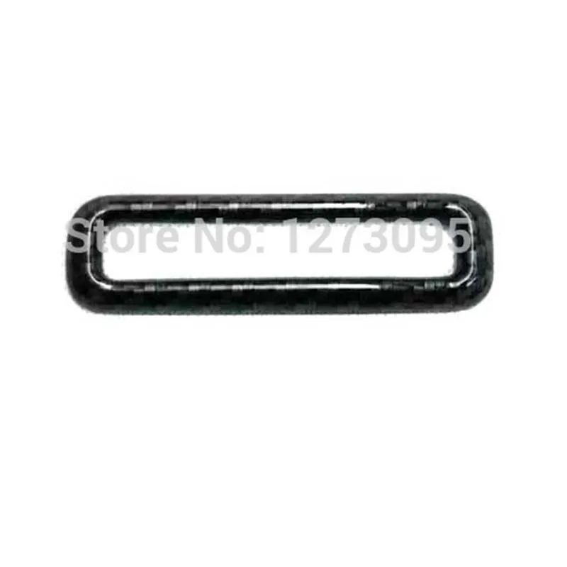 For 2014-2017 2018 Volkswagen Vw Golf 7 ABS Seat Adjustment Button Cover Interior Panel Trim Interior Decoration Car Accessories