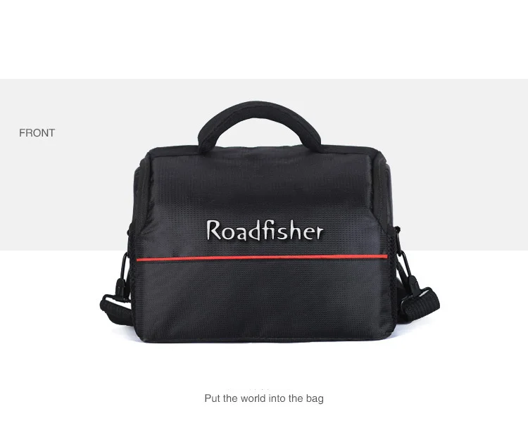 Small camera bag DM34-10