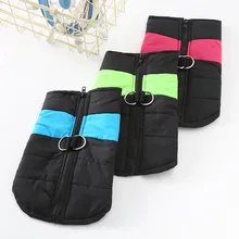 

PipiFren Winter Autumn warm Dogs jacket Clothes chihuahua Costume For Pets Clothes Coat Clothing kurtka dla psa manteau chien