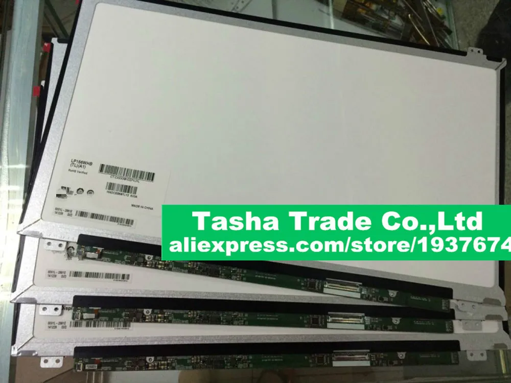 

for Acer ChromeBook 15 C910 Screen LED Display eDP Matrix for Laptop Screen 15.6 LED 1366*768