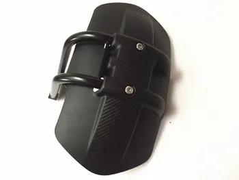 

XJR1300 Motorcycle Rear Fender Set Refit Plate Mudguard Tire Wheel Hugger Mud Splash Guard Fairing Fit For Yamaha XJR 1300