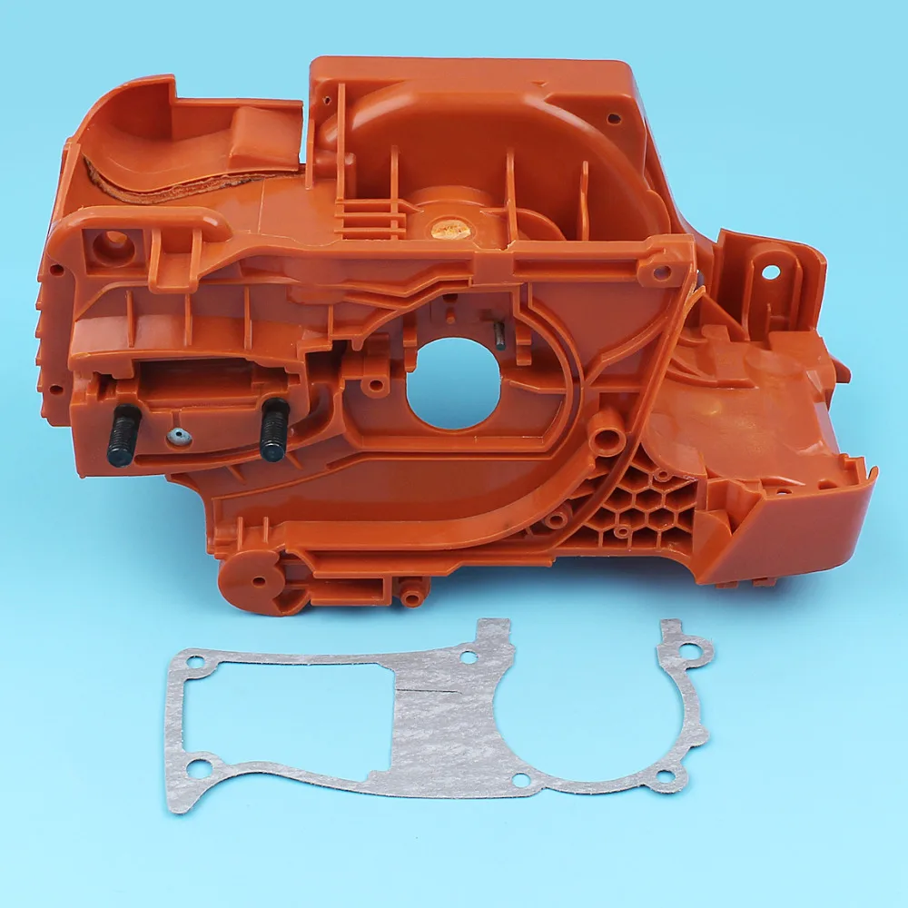 Crankcase Crank Case Assembly Gasket For Jonsered CS 2141 2145 2150 Chain Saw 503 85 15 03